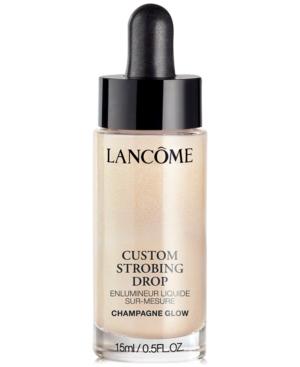 Lancome Custom Foundation Drops