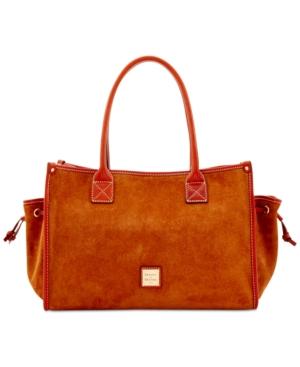 Dooney & Bourke Medium Tote, A Macy's Exclusive Style