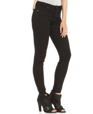 Rachel Rachel Roy Jeans, Icon Skinny Black Wash