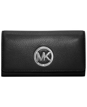 Michael Michael Kors Fulton Carryall Wallet