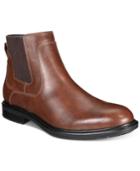 Alfani Men's Hugh Chelsea Boots, Created For Macy's Men's Shoes
