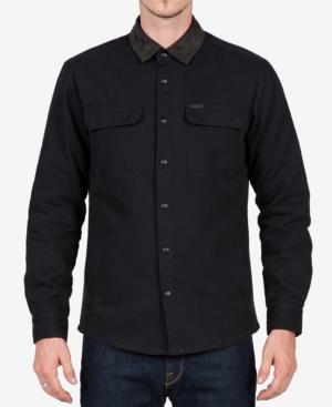 Volcom Men's Larkin Shirt