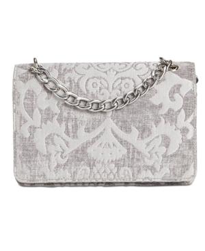 Nine West Colma Clutch & Convertible Crossbody