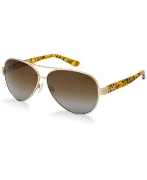 Tory Burch Sunglasses, Ty6031