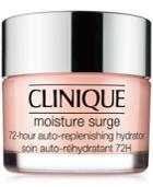 Clinique Moisture Surge 72-hour Auto-replenishing Hydrator, 1.7-oz.