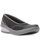 Natural Sport Fair Flats Women's Shoes