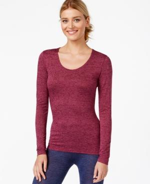 32 Degrees Space-dyed Baselayer Top