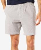 Docker's Men's Printed Weekend Cruiser 7 Stretch Shorts