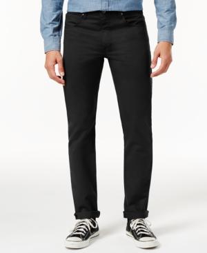 Dickies Men's Slim-tapered Fit Crossover Pants