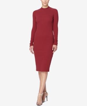 Catherine Kistiana Bodycon Sheath Dress