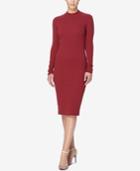 Catherine Kistiana Bodycon Sheath Dress