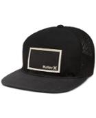 Hurley Verdone Fit In Hat
