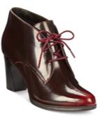 Clarks Artisan Women's Kadri Alexa Lace-up Booties Women's Shoes