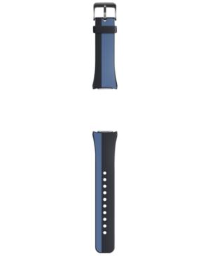 Samsung Unisex Gear S2 Rubber Smart Watch Straps