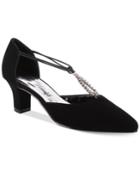 Easy Street Moonlight Evening Sandals Women's Shoes