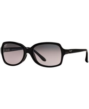 Maui Jim Polarized Cloud Break Sunglasses, 700
