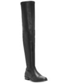 I.n.c. Irinaa Stretch Over-the-knee Boots, Created For Macy's Women's Shoes