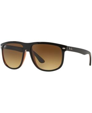 Ray-ban Boyfriend Sunglasses, Rb4147 60