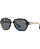 Versace Sunglasses, Ve4327