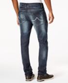 Inc International Concepts Men's Stretch Skinny Jeans, Created For Macy's