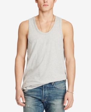 Denim & Supply Ralph Lauren Men's Cotton Tank Top