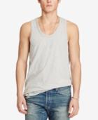 Denim & Supply Ralph Lauren Men's Cotton Tank Top