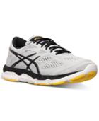 Asics Men's 33-fa Running Sneakers From Finish Line