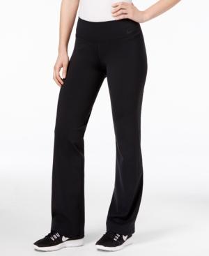 Nike Power Legendary Dri-fit Classic Fit Compression Pants