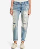 Denim & Supply Ralph Lauren Grove Skinny Boyfriend Jeans