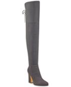 Marc Fisher Neela Over-the-knee Boots Women's Shoes
