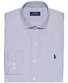 Polo Ralph Lauren Dobby Basketweave Dress Shirt