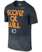 Nike Kd Graphic Performance T-shirt