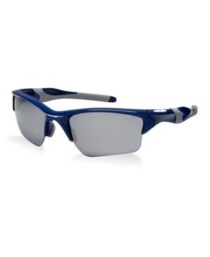Oakley Half Jacket 2.0 Xl Sunglasses, Oo9154