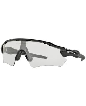 Oakley Sunglasses, Oo9208 Radar Ev Path Photochromic