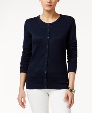 Tommy Hilfiger Kelly Slim-fit Cardigan