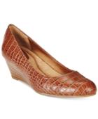 Giani Bernini Jileen Wedges, Only At Macy's Women's Shoes