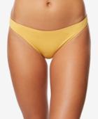 O'neill Salt Water Classic Bikini Bottoms,a Macy's Exclusive Style Women's Swimsuit