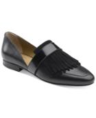 G.h. Bass & Co. Women's Harlow Cutout Loafers Women's Shoes