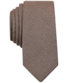 Bar Iii Solid Tie, Only At Macy's