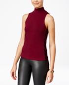 Xoxo Juniors' High-low Lace-up Top