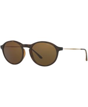 Giorgio Armani Sunglasses, Ar8073