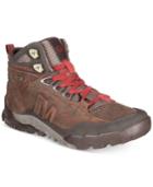 Merrell Men's Annex Trak Mid Boots Men's Shoes