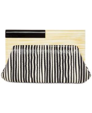 Trina Turk Sunset Soiree Clutch