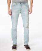 Calvin Klein Jeans Men's Slim-fit Poolside Jeans