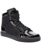 Guess Tomie Hi-top Sneakers Men's Shoes