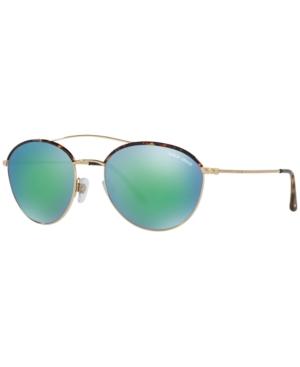 Giorgio Armani Sunglasses, Ar6032j