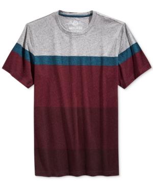 American Rag Men's Broad Stripe T-shirt, Only At Macy's