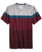 American Rag Men's Broad Stripe T-shirt, Only At Macy's