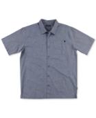O'neill Indo Short-sleeve Printed Shirt