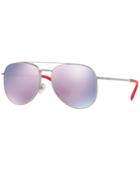 Valentino Sunglasses, Va2007b